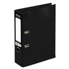 ED Pukka A4 Glossy 2-Ring Lever Arch Files School Work