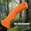 REAT 16" Heavy Duty Machete with Saw & Sheath -