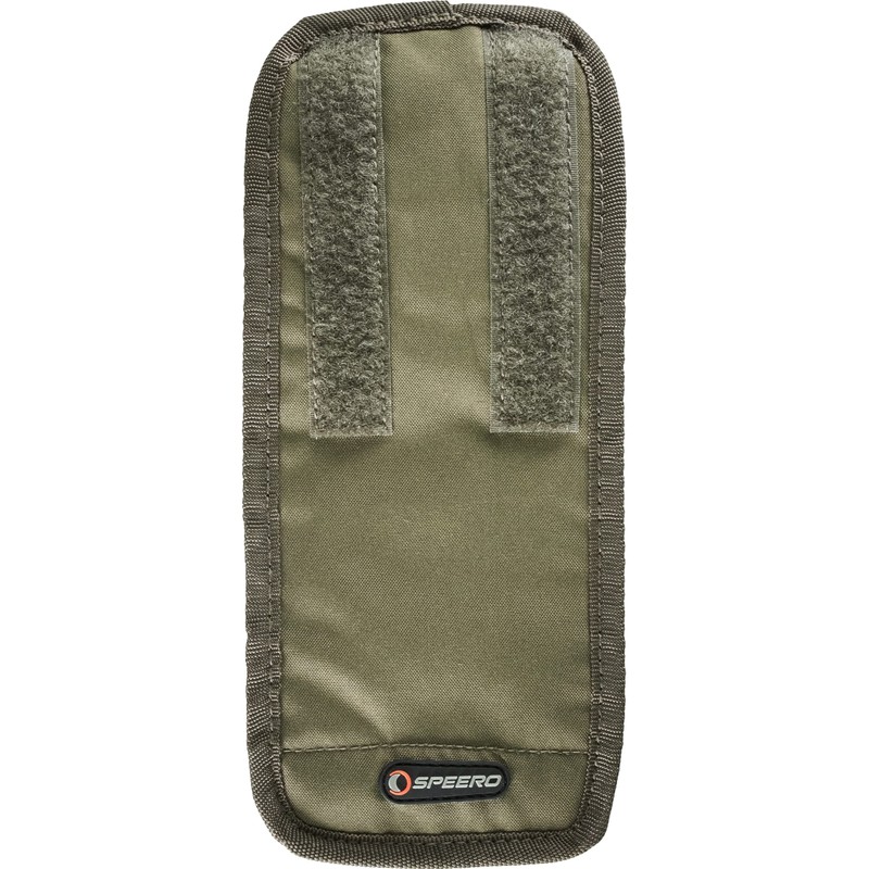 SPEERO Adjustable Tiptops/Rod Lead Band Green