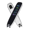 Translator Pen, Wireless 13 Language Scan Translation Pen with Large