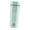 Portable Electric Kettle Upgraded 304 Stainless Steel Small Travel Boil