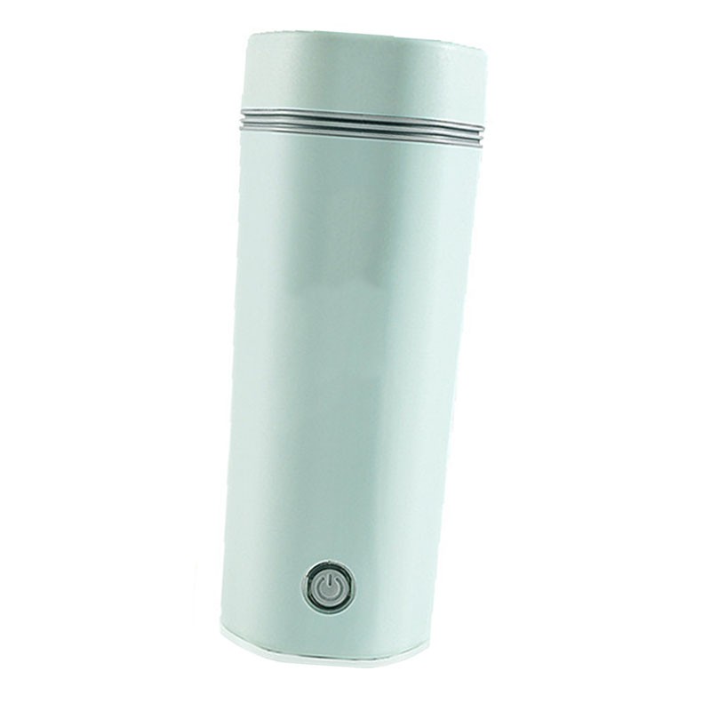 Portable Electric Kettle Upgraded 304 Stainless Steel Small Travel Boil