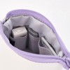 Pencil Case Stand Up Pen Holder Cute Telescopic Pen Case