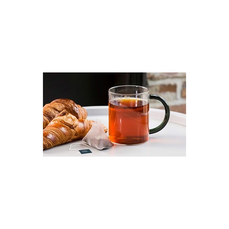 REVOLUTION TEA® English Breakfast Tea [THE ORIGINAL] – British Breakfast
