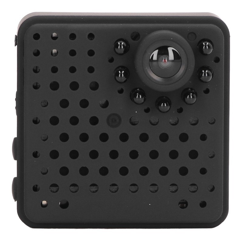 WiFi HD Home Security Camera 1080P High Definition Infrared Night