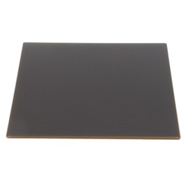 Glass Bed Durable Reusable Separate Design Convenient Practical Small Compact 3D Printer Supplies for Sapphire Plus Pro Bluer235x235