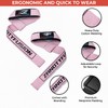 Weight Lifting Straps | Wrist Support Powerlifting Strap | Heavy
