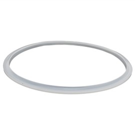Pressure Cooker Sealing Ring, Replacement Gasket Silicone Ring O Parts Accessory for 30cm 12in Cooker30cm (26cm)