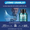 Megneta Nad Trimethylglycina R-ala Sulforafano