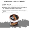 Suavecito Pomade Original 4oz Pomada O Cera Para Cabello