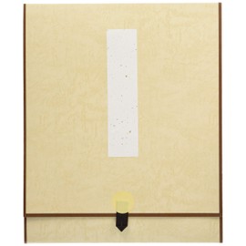 Sugiura DE13 Wall Scroll for Colored Paper