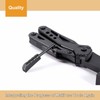 15 in 1 Camping Multi-Tool,Perfect for Men, Fathers, and Husbands,Upgraded