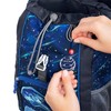 Step by Step 13 L Kids Backpack Set with Seat