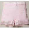 Selvan 100% Cotton Deep Half Length Shorts, 3 Color Set,
