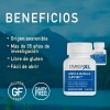 Omega Cápsulas Alivio Dolor Articular Sabor