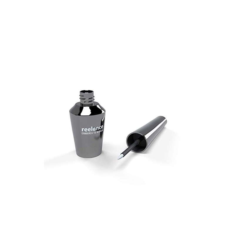 Potenciador para Crecimiento de Pestañas más fuertes, voluminosas 6 ml