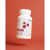 Iron Plus de nutriADN - Suplemento de Hierro de Alta