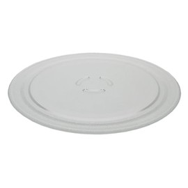 4393799 4393751 Glass Turntable Plate Microwave Cooking Tray Replacement For Whirlpool 12 Inch Diameter Budora