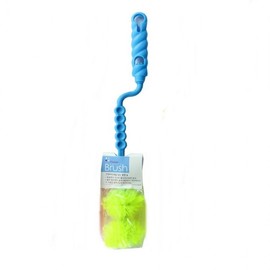 Rotating Vase Brush (Random Color) 4ea