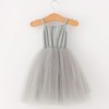 Rysly Baby Girls Toddler Tutu Dress Sleeveless Princess Infant Tulle