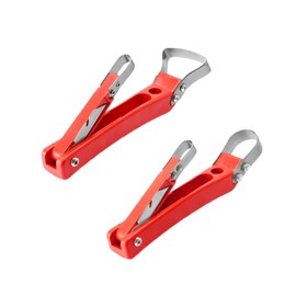 FJYXCHENXM 2 Pack Bark Removal Tool Professional Log Peeler Debarking Tool for Tree Girdling
