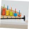 BESPORTBLE 15pcs Suction Cup Arrowheads Durable Replacement Tips for Safe