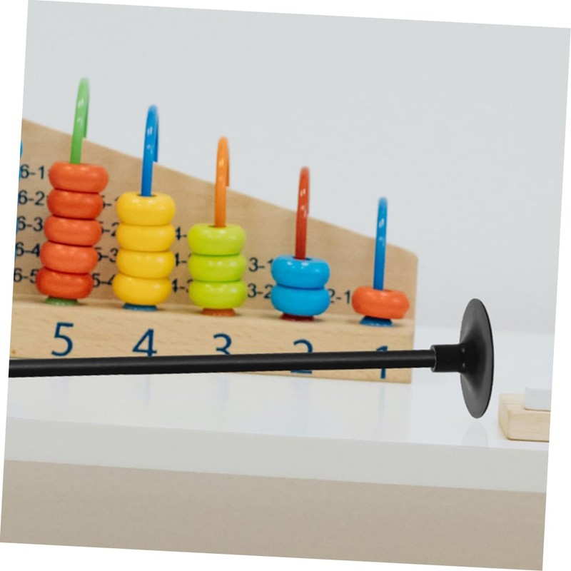 BESPORTBLE 15pcs Suction Cup Arrowheads Durable Replacement Tips for Safe