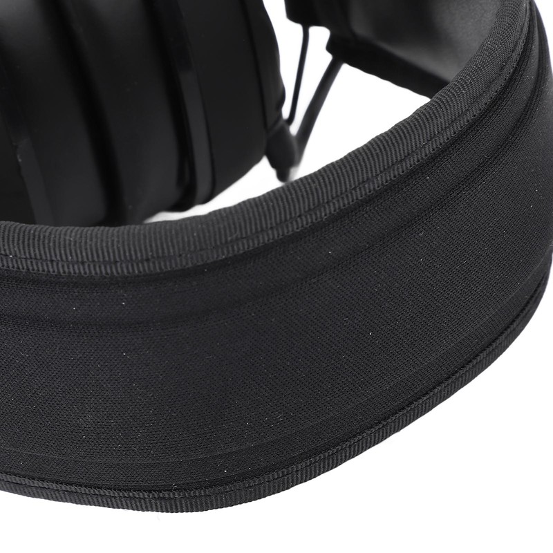 Electronic Shooting Earmuffs ABS Hearing Protective Noise Reduction Headphone for