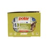 MW Polar Brisling Sardines, Smoked in Olive Oil, 3.52 Ounce