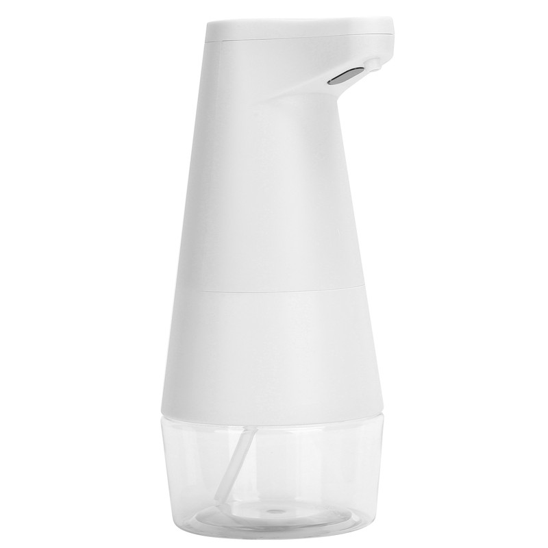 Smart Liquid Soap Dispenser Automatic Induction Rechargeable Hand Washer for