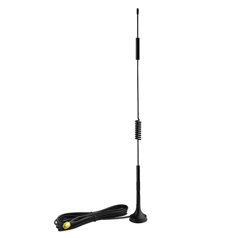 Bingfu High Gain 5dBi 4G LTE Cellular Mimo SMA Magnetic