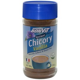 Bonvit Instant Chicory Vanilla 100g