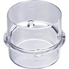 Measuring cup Lid Suitable for Vorwerk Thermomix TM21 TM31 TM3300