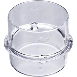 Measuring cup Lid Suitable for Vorwerk Thermomix TM21 TM31 TM3300 NEW