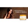 Nutrapel Tratamiento Reparación Cabello Reseco 360gr 2piezas
