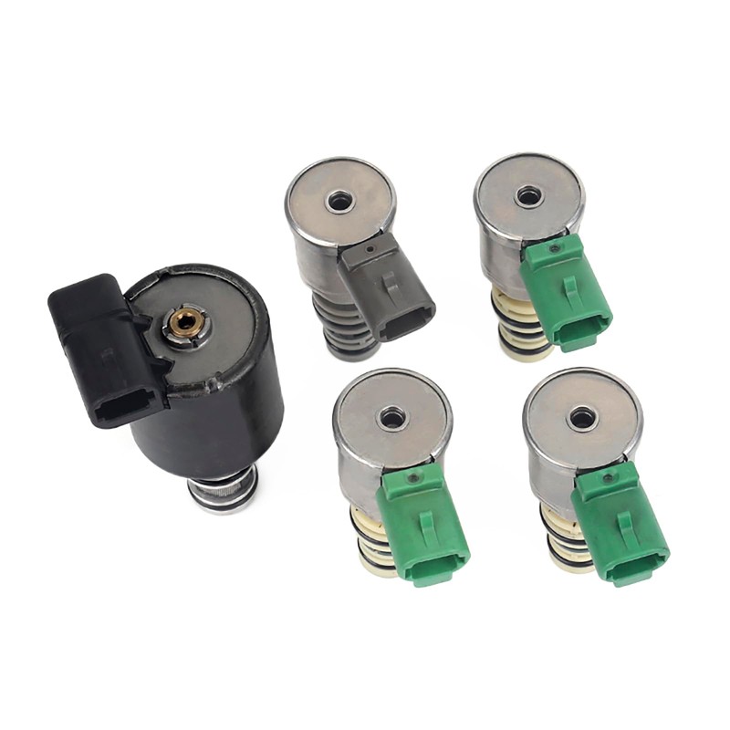5L40E Transmission Solenoid Kit for GM Shift TCC EPC NEW