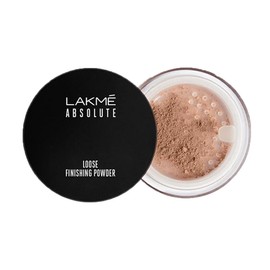 Lakmé Absolute Loose Finishing Powder Almond 8gm