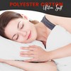 HOME ACE Non Iron Percale Standard Pillowcases 2 Pack White,
