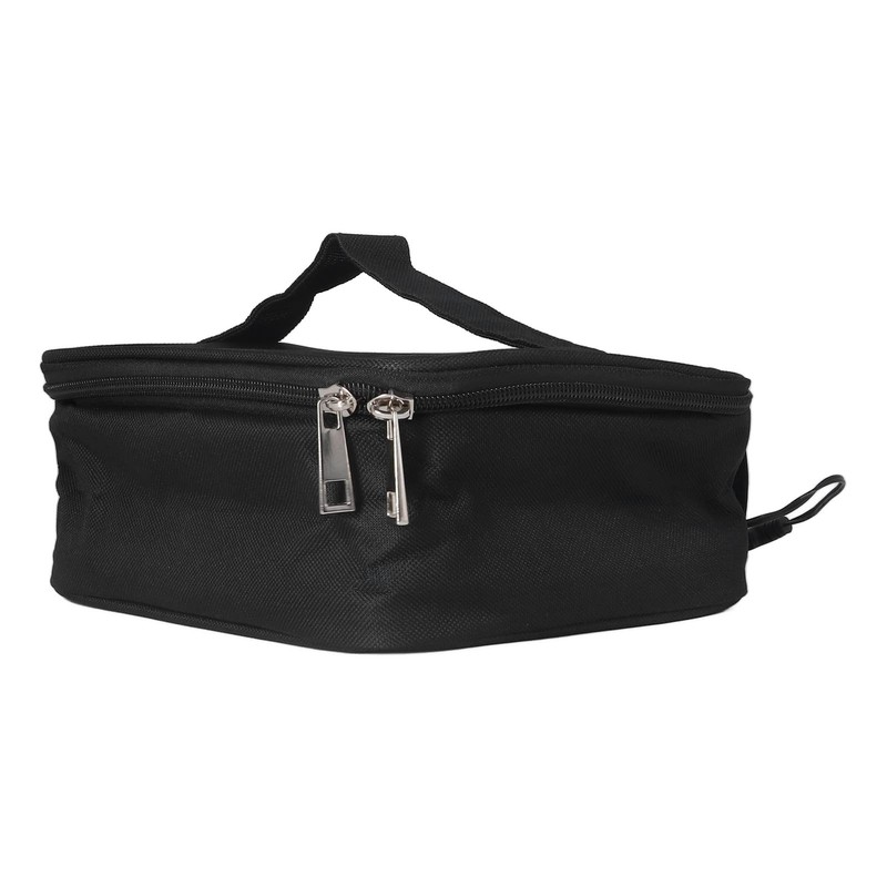 Portable Mini USB Food Warmer, Auto Thermal Waterproof Lunch Box
