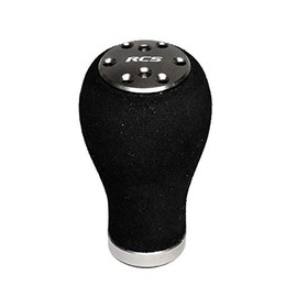 [Daiwa Genuine/SLP Works] Power Light EVA Handle Knob Small Size [Gunmetal]