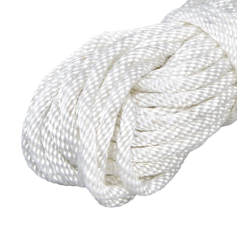 Recoil Starter Cable Exquisite Workmanship Low Stretch Unbreakable Flexible Pull