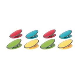 Chef'n Small Bag Clips (Set of 4), Green