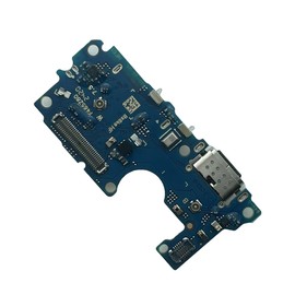 SECRETIGER Dock Connector Replacement for Moto G85 5G XT2427-3 Charging Port Microphone/Antenna/Charger Port Board Flex Cable Replacement