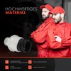 Frankberg Sensor Druckluftanlage Drucksensor 3-polig Kompatibel mit S.c.a.n.i.a P G