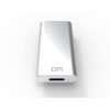 Dynon Metrics Alloy External High-Speed SSD - 1 TB USB-C