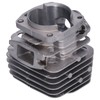 Cylinder Piston Kit Assembly Set for 52cc 5200 Gasoline Chain