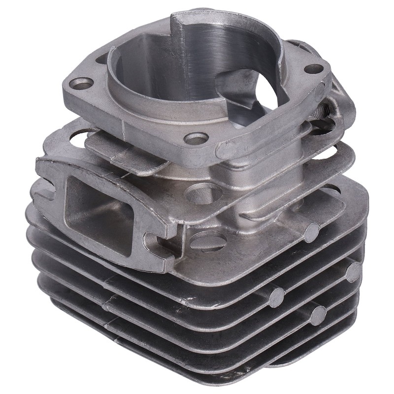 Cylinder Piston Kit Assembly Set for 52cc 5200 Gasoline Chain