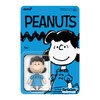 Super7 Peanuts Reaction Figures Wave 07 - Lucy Action Figure
