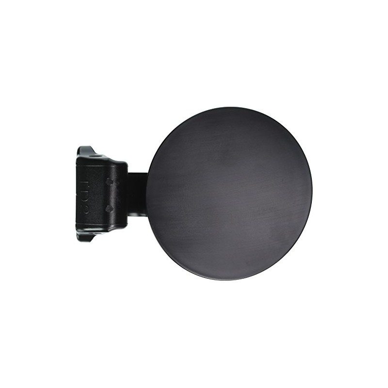Genuine Kia 69510-1M000 Fuel Filler Door Assembly by Kia