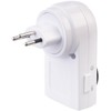 revolt Power Timers: Set of 2 Mechanical 24-Hour Timer for